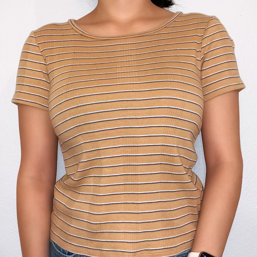 American eagle top!